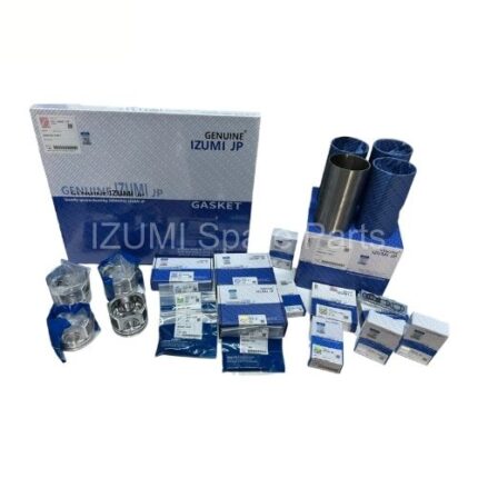 1J701 Overhaul Set