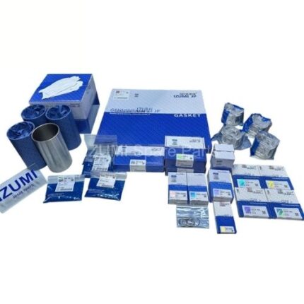 1J770 Overhaul Set