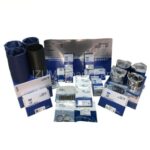 4TNE94 Overhaul Set