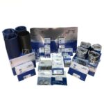 4TNE98 Overhaul Set