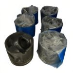 238-2698 Aluminum Piston
