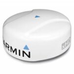 Поверхностная радиолокационная антенна Garmin GMR 24xHD