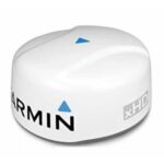 Поверхностная радиолокационная антенна Garmin GMR x18HD