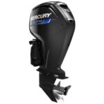 Морской двигатель Mercury 75 л.с. F 75 ELPT CT EFI Smart Craft Seapro