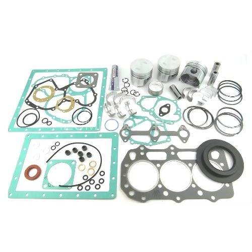 Overhaul Kit Комплект для ревизии - Image 1
