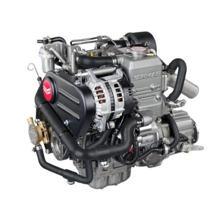 Yanmar 2YM15