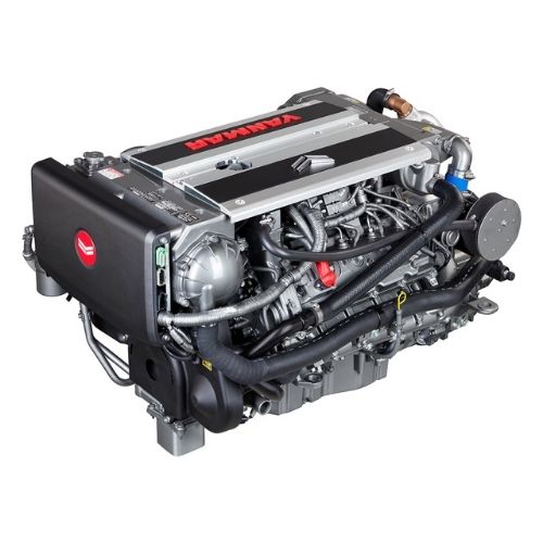 Yanmar 8LV350 Yanmar 8LV350 (Z) - Image 1