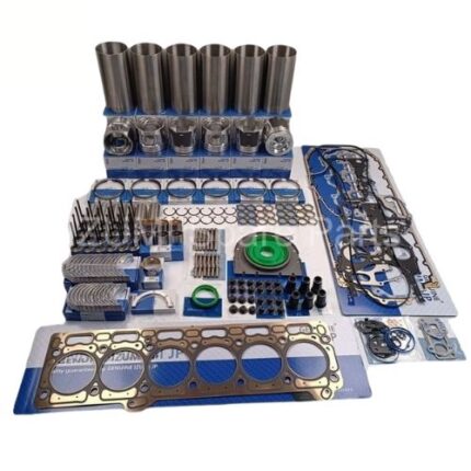 C7.1 Overhaul Set