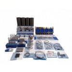 Doosan D34 Overhaul Set