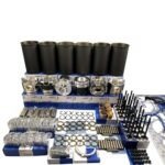 J08E Liner3mm  Overhaul Set